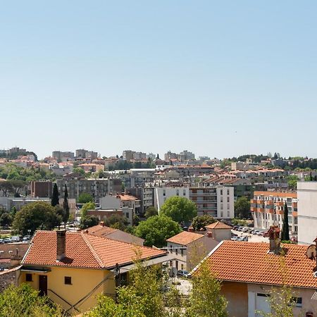 Apartment Anna 2 Pula Exterior photo