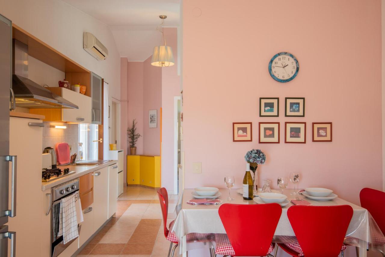 Apartment Anna 2 Pula Exterior photo
