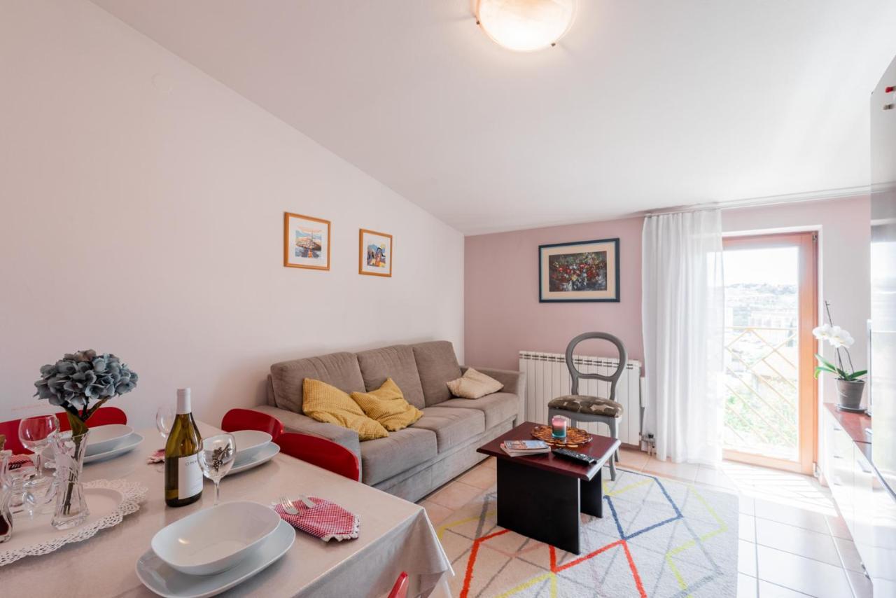 Apartment Anna 2 Pula Exterior photo